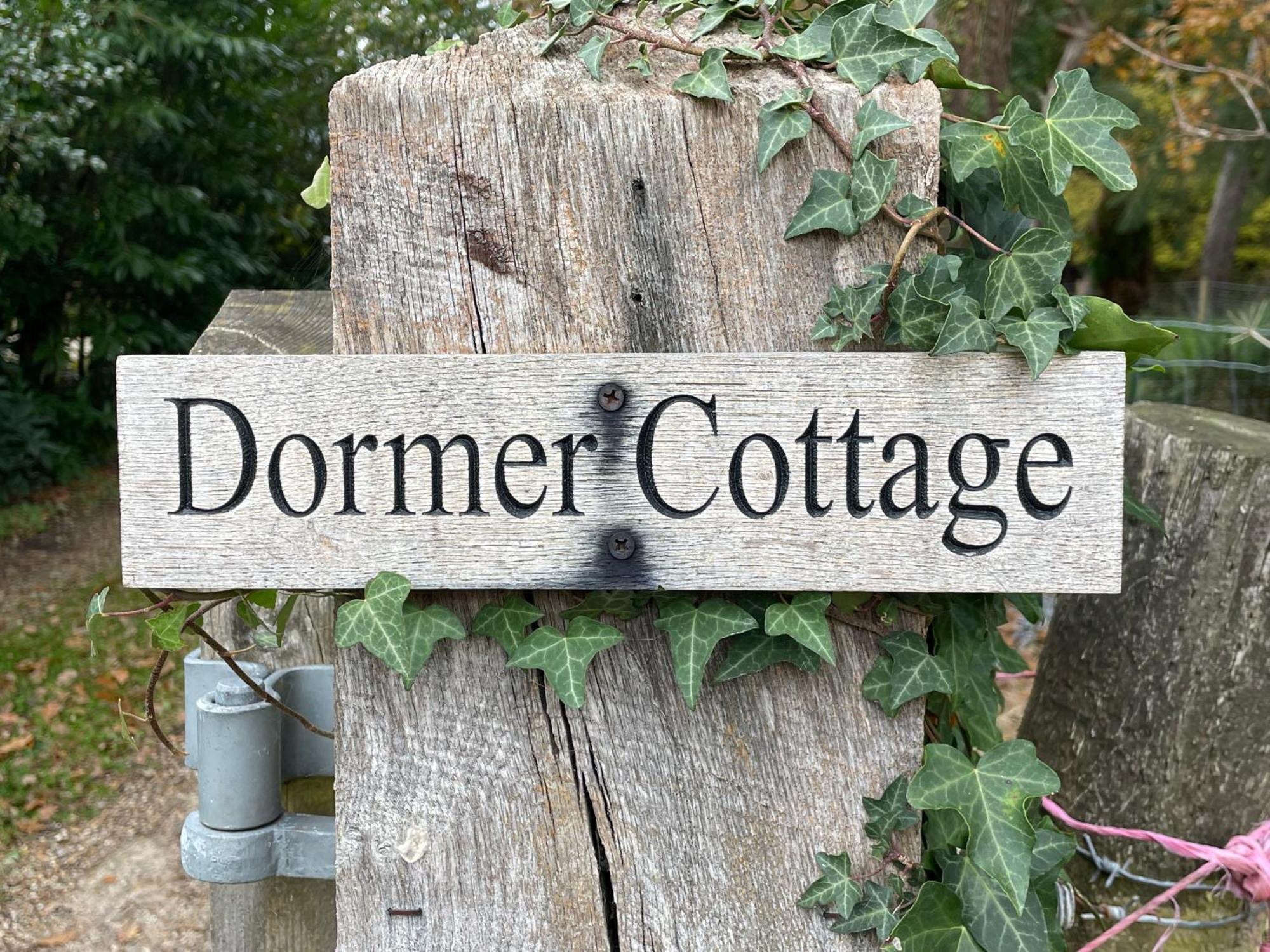 Cottages At Woodlands, Dormer Wareham Exterior photo